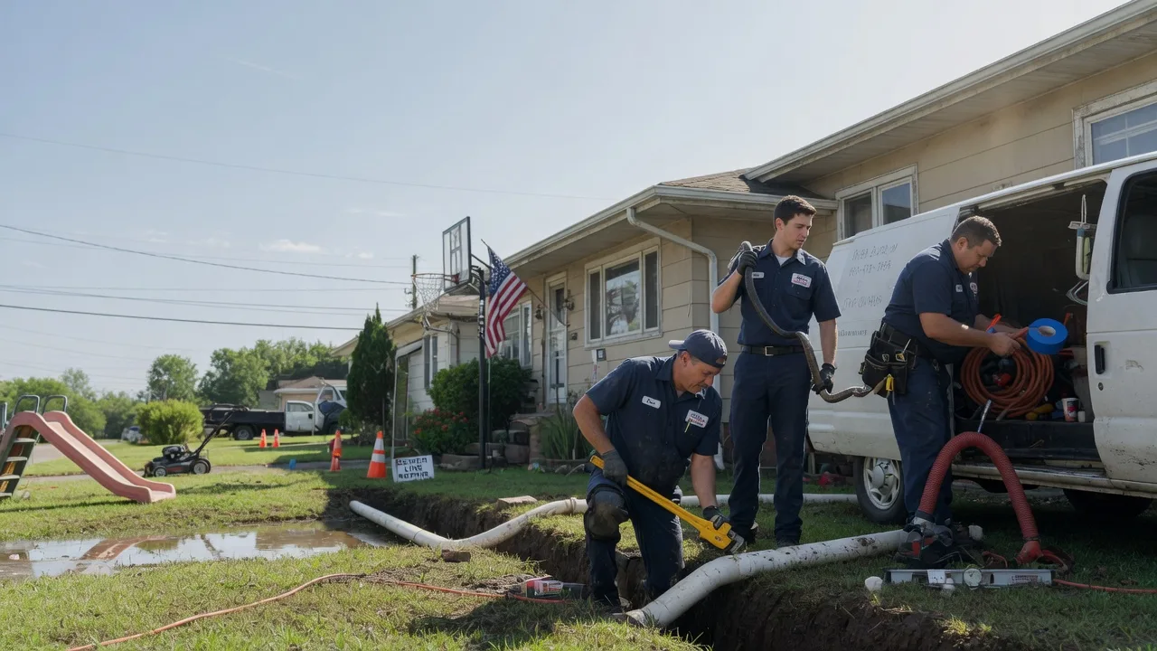 Toilet Installation in Boutte, LA near me